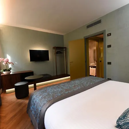 Rosa Salva Suites Venedig Exterior foto
