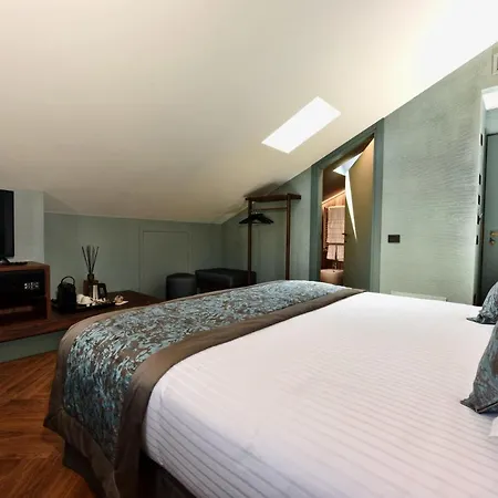 Rosa Salva Suites Venedig Exterior foto