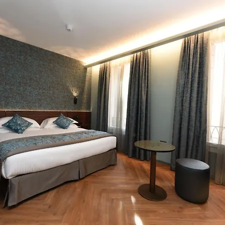 Rosa Salva Suites Venedig Exterior foto