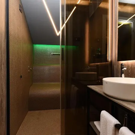Rosa Salva Suites Venedig Exterior foto