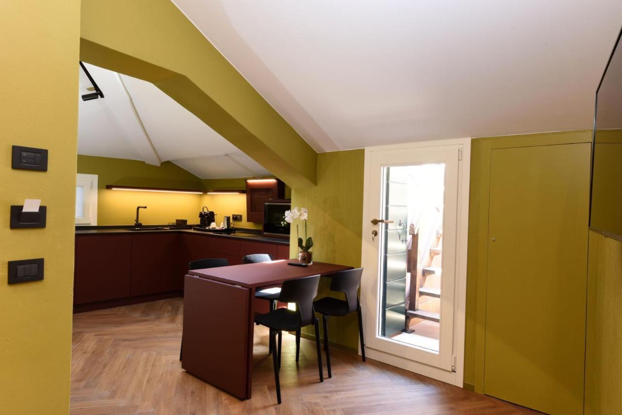 Appartement Rosa Salva