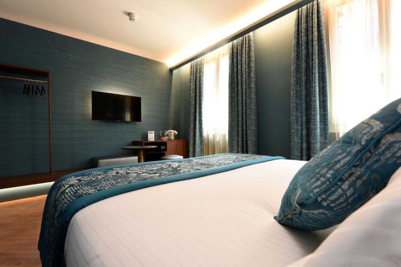 Apartment Rosa Salva Venedig
